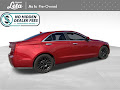 2014 Cadillac ATS 2.5L