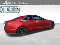 2014 Cadillac ATS 2.5L