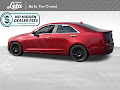 2014 Cadillac ATS 2.5L