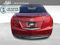 2014 Cadillac ATS 2.5L