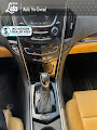 2014 Cadillac ATS 2.5L