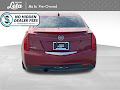 2014 Cadillac ATS 2.5L