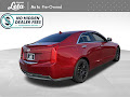2014 Cadillac ATS 2.5L
