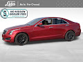 2014 Cadillac ATS 2.5L