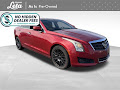 2014 Cadillac ATS 2.5L