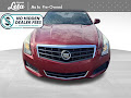 2014 Cadillac ATS 2.5L