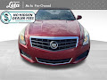 2014 Cadillac ATS 2.5L
