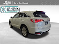 2017 Acura RDX Technology Package