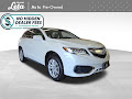 2017 Acura RDX Technology Package