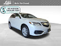 2017 Acura RDX Technology Package