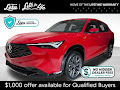 2026 Acura ADX A-Spec Package