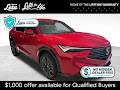 2026 Acura ADX A-Spec Package