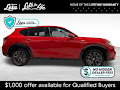 2026 Acura ADX A-Spec Package