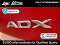 2026 Acura ADX A-Spec Package