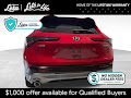 2026 Acura ADX A-Spec Package