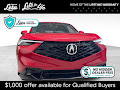 2026 Acura ADX A-Spec Package