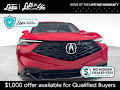 2026 Acura ADX A-Spec Package
