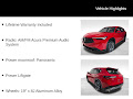 2026 Acura ADX A-Spec Package
