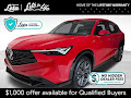 2026 Acura ADX A-Spec Package