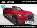 2026 Acura ADX A-Spec Package