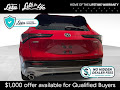 2026 Acura ADX A-Spec Package