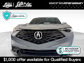 2026 Acura ADX A-Spec Package