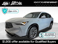 2026 Acura ADX A-Spec Package