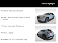 2026 Acura ADX A-Spec Package