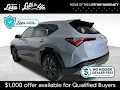 2026 Acura ADX A-Spec Package