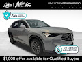 2026 Acura ADX A-Spec Package
