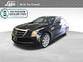 2018 Cadillac ATS 2.0L Turbo