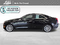 2018 Cadillac ATS 2.0L Turbo