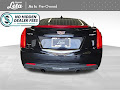 2018 Cadillac ATS 2.0L Turbo