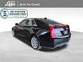 2018 Cadillac ATS 2.0L Turbo