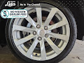 2018 Cadillac ATS 2.0L Turbo