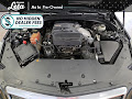 2018 Cadillac ATS 2.0L Turbo