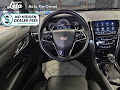 2018 Cadillac ATS 2.0L Turbo