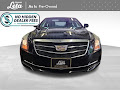 2018 Cadillac ATS 2.0L Turbo