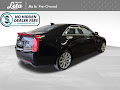 2018 Cadillac ATS 2.0L Turbo