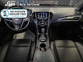 2018 Cadillac ATS 2.0L Turbo