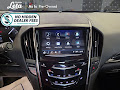 2018 Cadillac ATS 2.0L Turbo