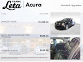 2018 Cadillac ATS 2.0L Turbo