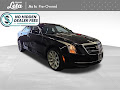 2018 Cadillac ATS 2.0L Turbo