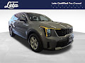 2025 Kia Sorento LX