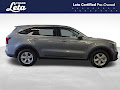 2025 Kia Sorento LX