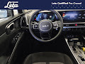 2025 Kia Sorento LX