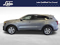 2025 Kia Sorento LX