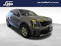2025 Kia Sorento LX