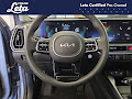 2025 Kia Sorento LX