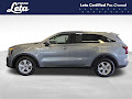 2025 Kia Sorento LX